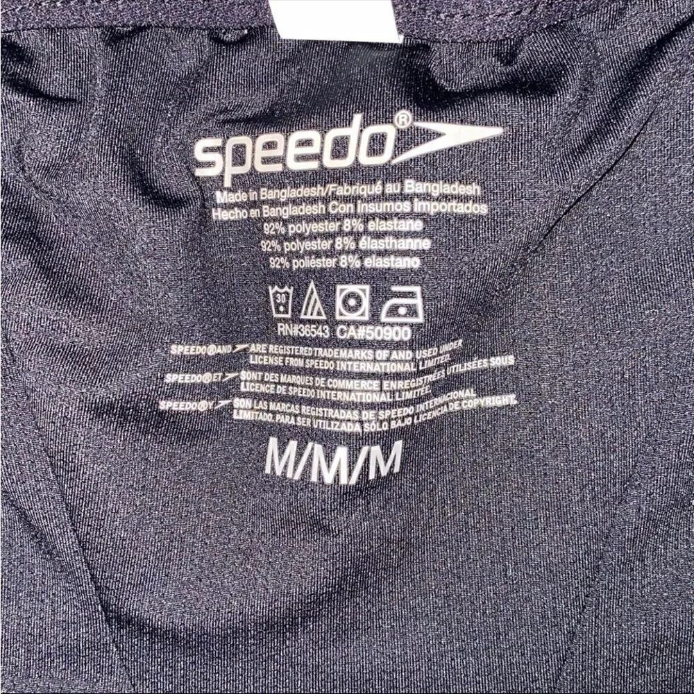 Speedo Men Shorts    - Picture 2 of 6